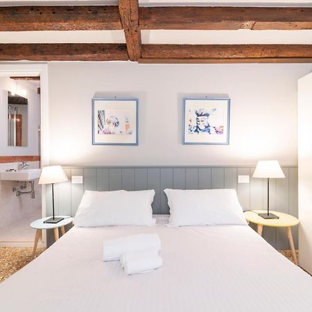 Ve.N.I.Ce Cera San Marco Terrace Lägenhet Venedig Exteriör bild