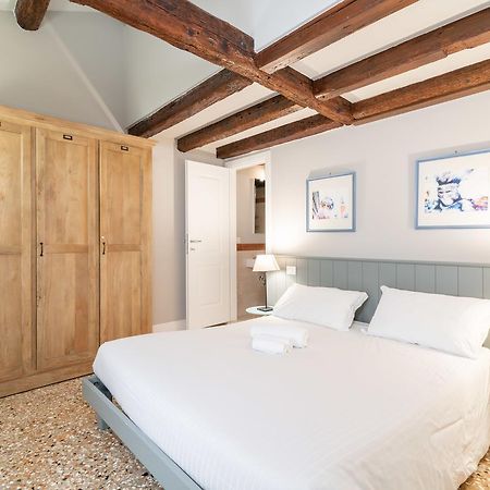 Ve.N.I.Ce Cera San Marco Terrace Lägenhet Venedig Exteriör bild