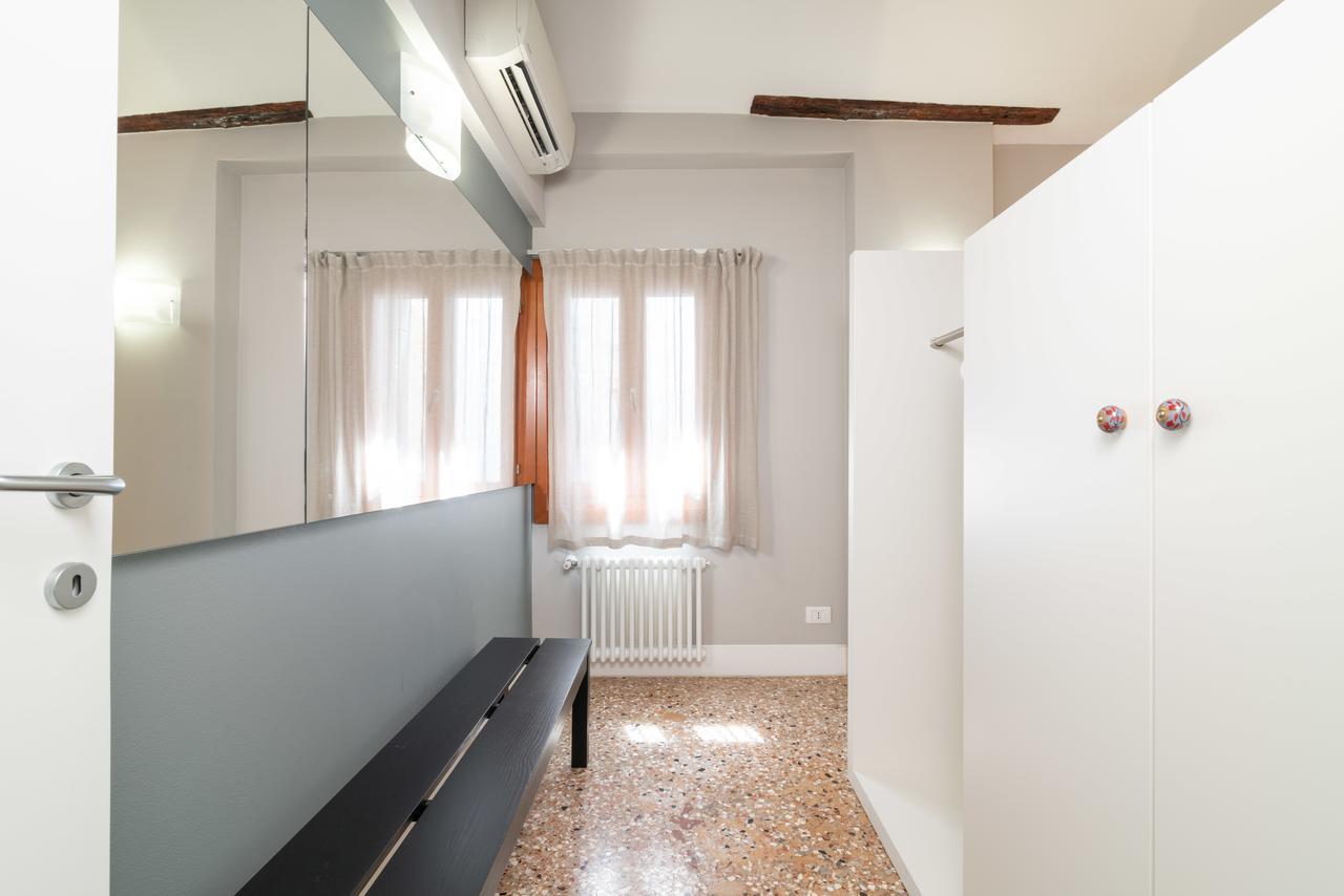 Ve.N.I.Ce Cera San Marco Terrace Lägenhet Venedig Exteriör bild